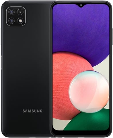 Samsung Galaxy A22 5G (4GB+128GB) Grey, Unlocked B - CeX (AU Samsung Galaxy A22 5G (4GB+128GB) Grey, Unlocked B - CeX (AU